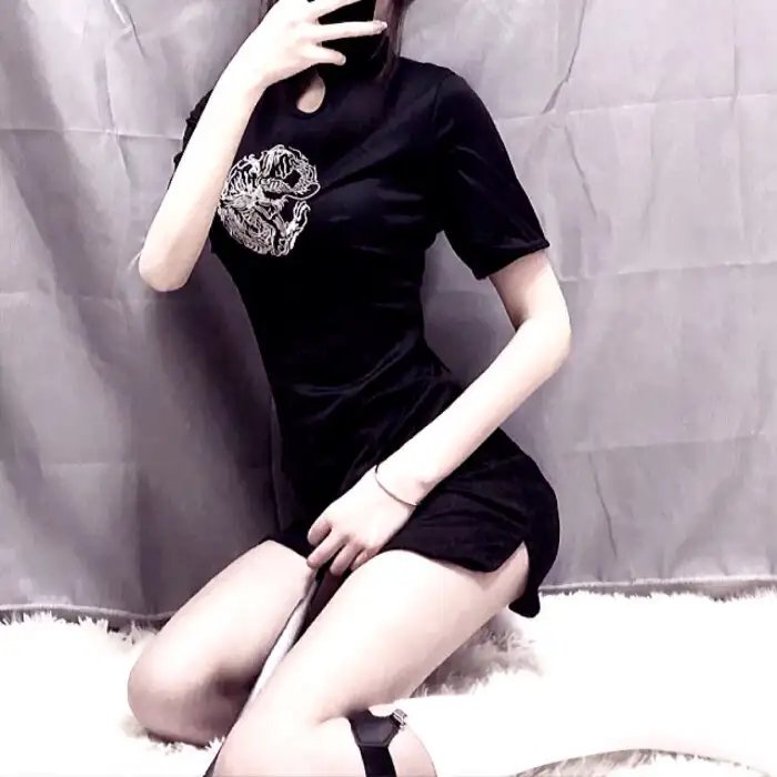 轻微盗窃案